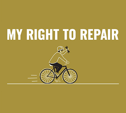 Right to Repair